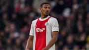 Sebastien Haller