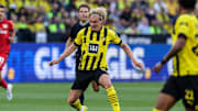 Julian Brandt