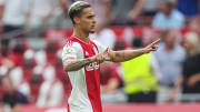 Antony will zu Man United wechseln