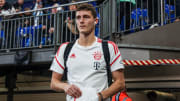 Benjamin Pavard