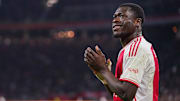 Brian Brobbey