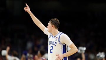 Houston v Duke