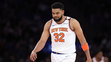 Karl-Anthony Towns