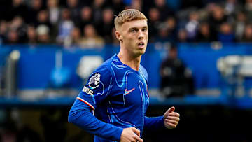 Chelsea FC v Nottingham Forest FC - Premier League