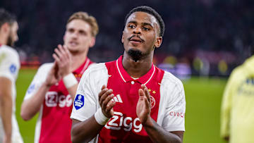 AFC Ajax v PSV - Eredivisie