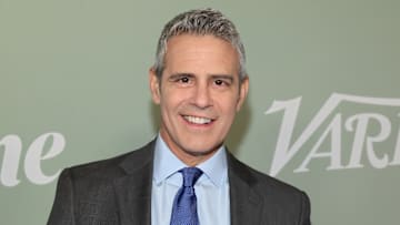 Andy Cohen