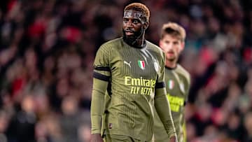 Tiemoué Bakayoko