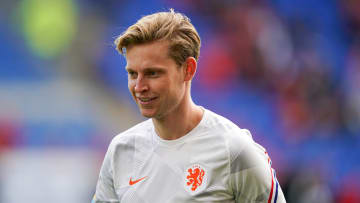 Wales v Netherlands: UEFA Nations League - League Path Group 4
