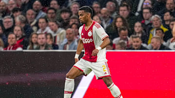 AFC Ajax v AZ Alkmaar - Dutch Eredivisie