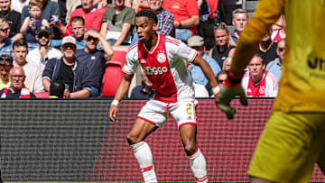 AFC Ajax v FC Utrecht - Dutch Eredivisie