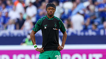 Yvandro Borges Sanches