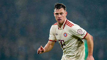 Joshua Kimmich