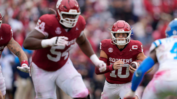 Predicting the College Football Playoff rankings