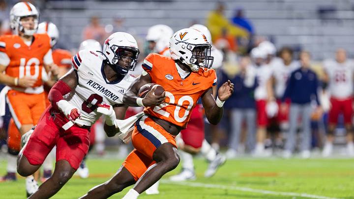 Richmond v Virginia