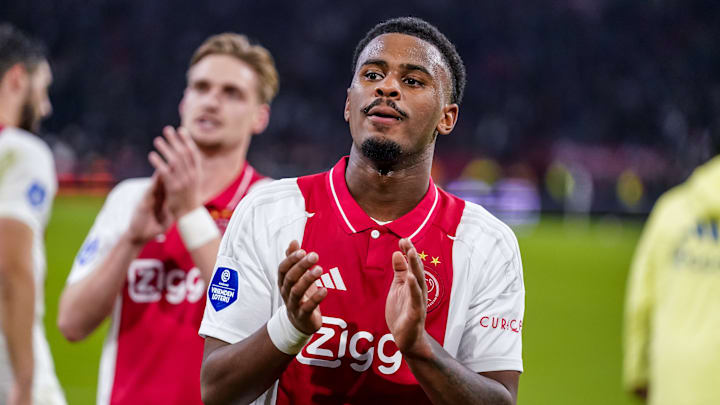AFC Ajax v PSV - Eredivisie
