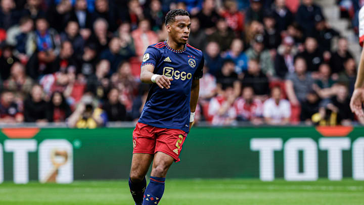 PSV Eindhoven v AFC Ajax - Dutch Eredivisie
