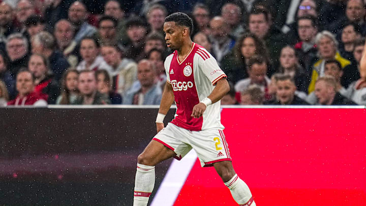 AFC Ajax v AZ Alkmaar - Dutch Eredivisie
