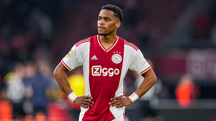 AFC Ajax v AZ Alkmaar - Dutch Eredivisie