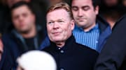 Para Ronald Koeman, contratação de Lewandowski não justifica o valor