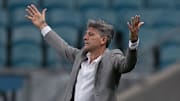 Treinador tem uma opção a menos de ataque a partir de agora