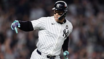 World Series - Los Angeles Dodgers v New York Yankees - Game 5