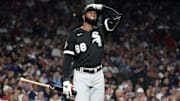 Robert Jr. fue seleccionado al Juego de Estrellas de 2023