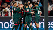 Liverpool akan bertemu Real Madrid di babak 16 besar Liga Champions