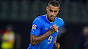 Germany v Italy: UEFA Nations League - League Path Group 3