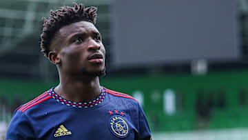 FC Groningen v AFC Ajax - Dutch Eredivisie