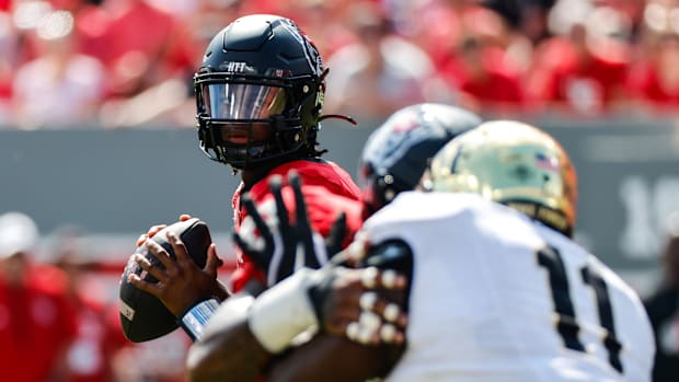 NC State football preview