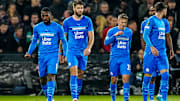 L'OM doit se reprendre. 