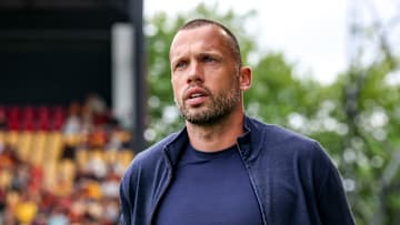 John Heitinga