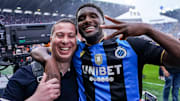 Stanley Nsoki