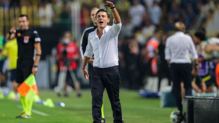 Vincenzo Montella