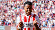 PSV Eindhoven v RKC Waalwijk - Dutch Eredivisie