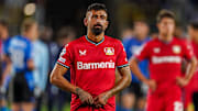 Kerem Demirbay