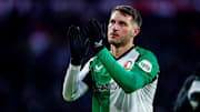 PSV v Feyenoord Rotterdam - Eredivisie