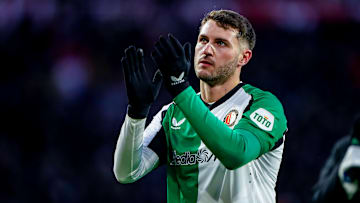 PSV v Feyenoord Rotterdam - Eredivisie