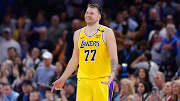 Luka Doncic