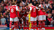 Arsenal FC v Nottingham Forest - Premier League