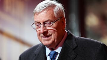 Buffalo Sabres owner Terry Pegula