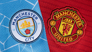 Manchester City - Manchester United