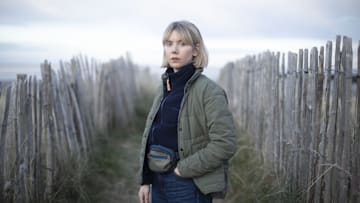 Karen Pirie -- Courtesy of BritBox