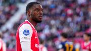 Riechedly Bazoer
