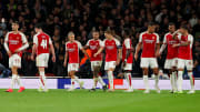 Arsenal FC 