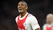 Trägt bald das BVB-Trikot: Sébastien Haller