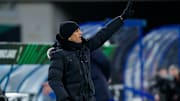 Razvan Lucescu supportera désormais l'OM.