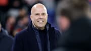 Arne Slot will not be taking charge at Elland Road