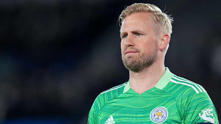 Leicester City v PSV Eindhoven: Quarter Final Leg One - UEFA Europa Conference League