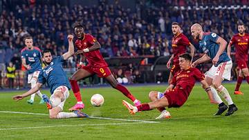 Feyenoord e Roma voltam a se encontrar na Europa League. Feyenoord e Roma voltam a se encontrar na Europa League.